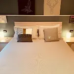 Frühstückspension Lavilletta 4*