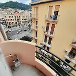 Frühstückspension Lavilletta Salerno