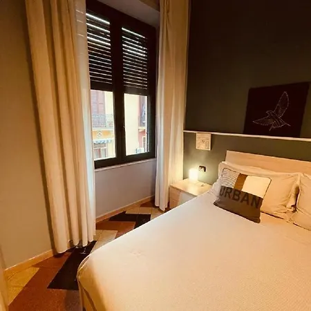 Bed & Breakfast Lavilletta Salerno