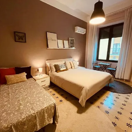 Bed & Breakfast Lavilletta 4*