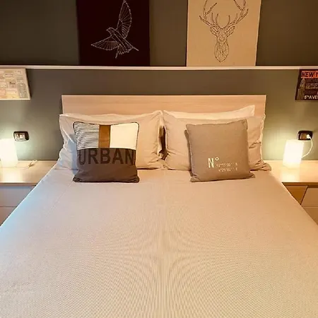 Bed & Breakfast Lavilletta 4*