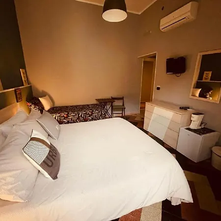 Lavilletta Bed & Breakfast Salerno