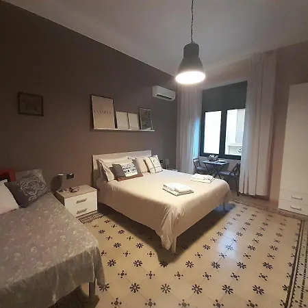 Bed & Breakfast Lavilletta 4*