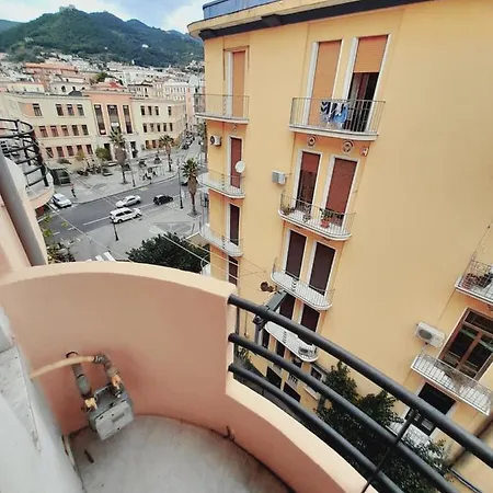 Bed & Breakfast Lavilletta Salerno