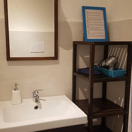 Lavilletta Bed & Breakfast 4*