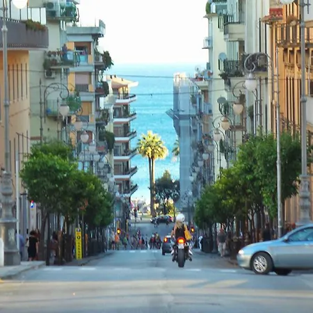 Lavilletta Bed & Breakfast