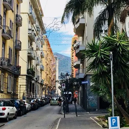 Lavilletta Bed & Breakfast 4*