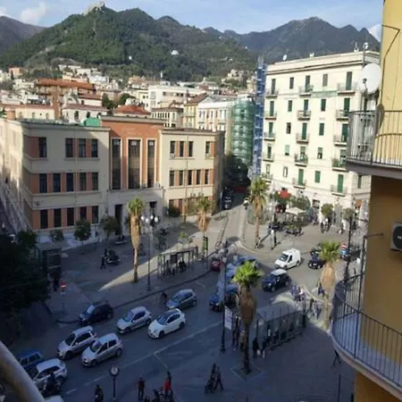 Bed & Breakfast Lavilletta 4*