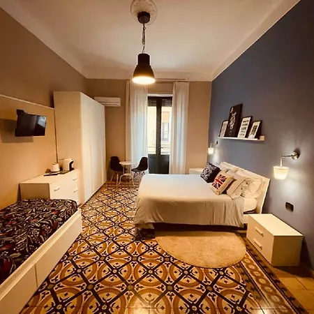 Lavilletta 4* Salerno