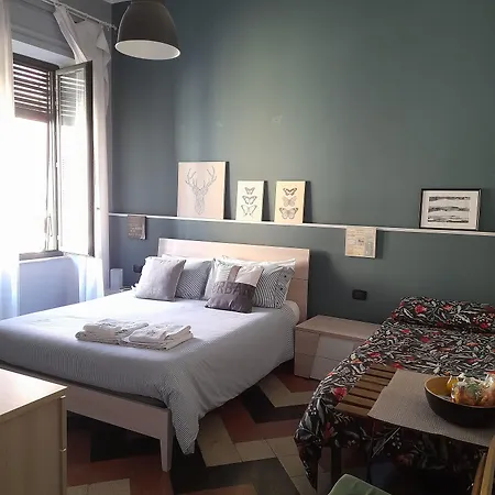 Bed & Breakfast Lavilletta