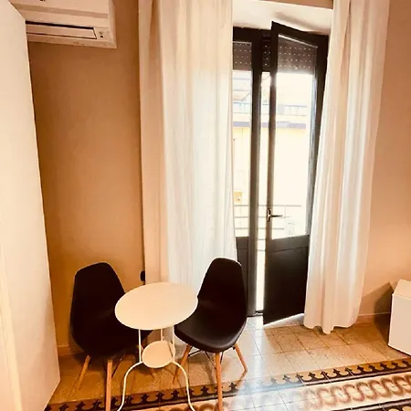 Lavilletta 4* Salerno