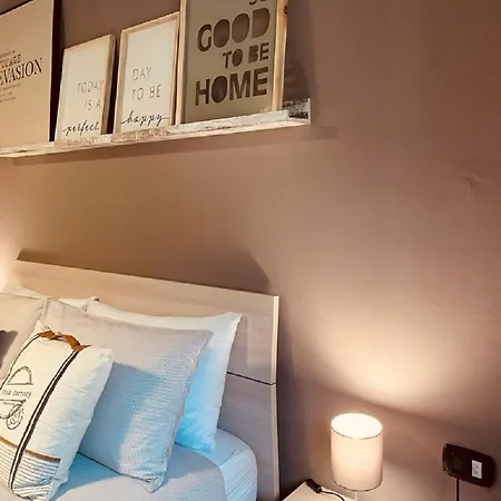 Lavilletta Bed & Breakfast