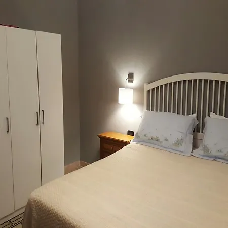 Bed & Breakfast Lavilletta Salerno