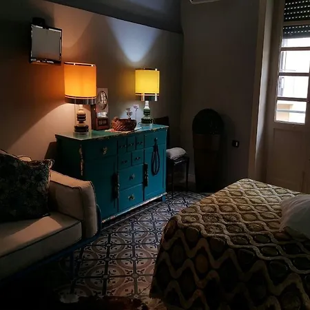 Lavilletta 4* Salerno