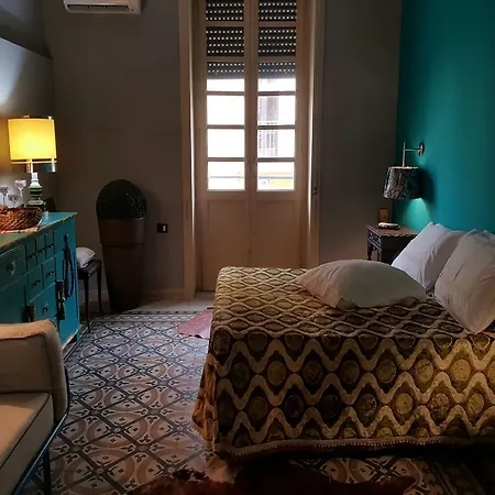 Lavilletta Bed & Breakfast Salerno