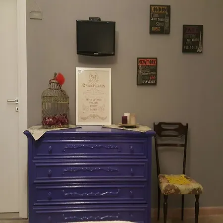 Lavilletta Bed & Breakfast 4*