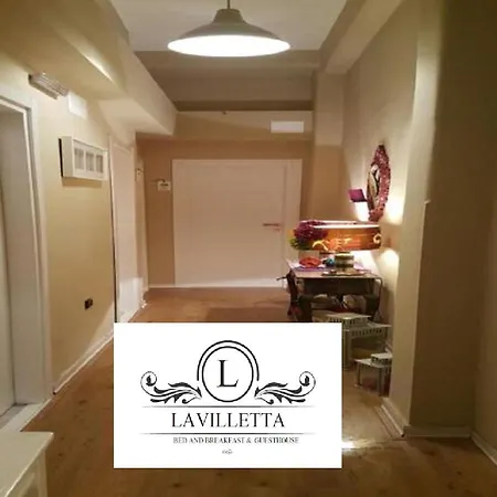 Lavilletta Bed & Breakfast