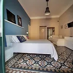 Bed & Breakfast Lavilletta Salerno
