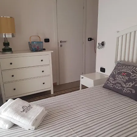 Lavilletta Bed & Breakfast