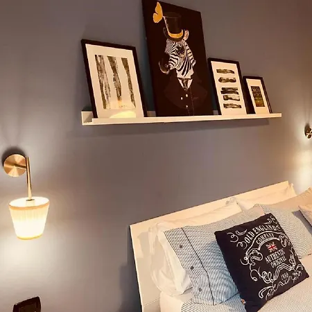 Lavilletta Bed & Breakfast