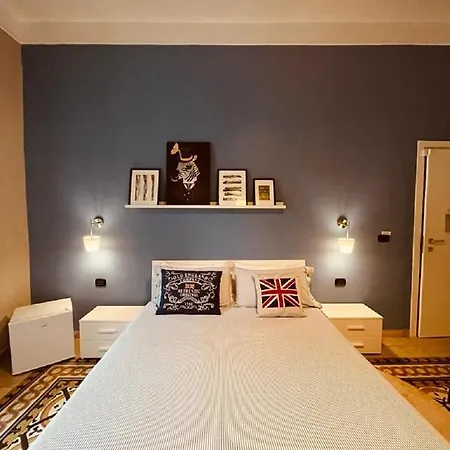 Bed & Breakfast Lavilletta Salerno