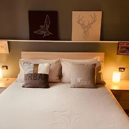 Bed & Breakfast Lavilletta