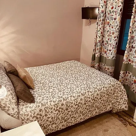 Lavilletta 4*