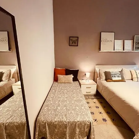 Lavilletta 4* 살레르노