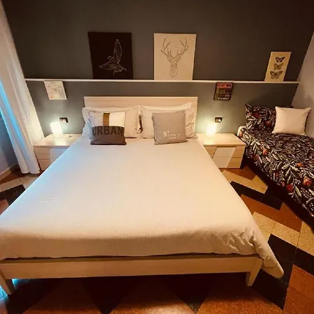 Lavilletta Bed & Breakfast