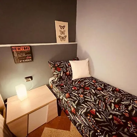Bed & Breakfast Lavilletta