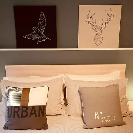 Lavilletta Bed & Breakfast 4*