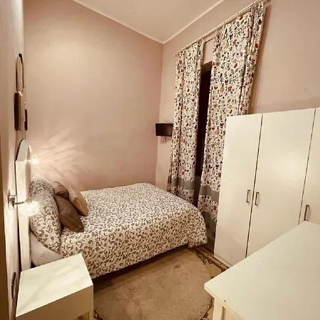Lavilletta Bed & Breakfast