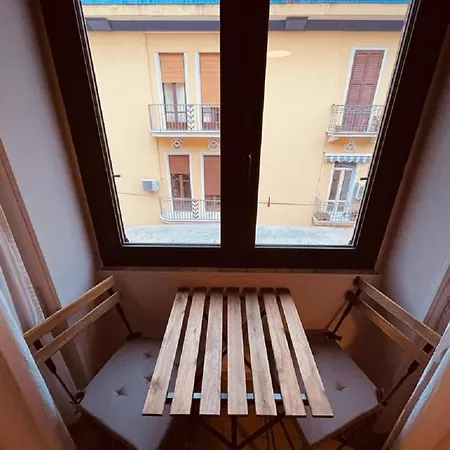 Bed & Breakfast Lavilletta Salerno