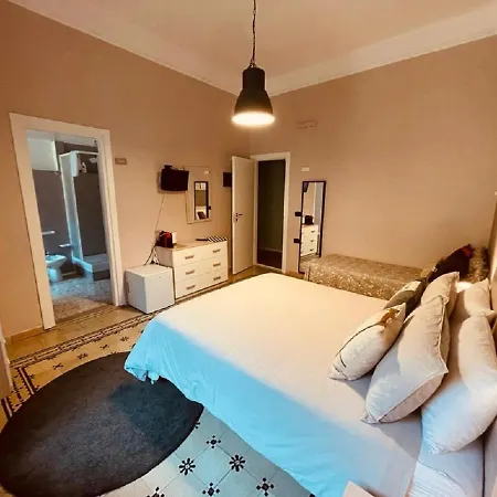 Lavilletta Bed & Breakfast