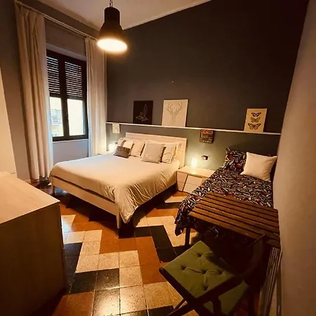 Lavilletta 4* Salerno