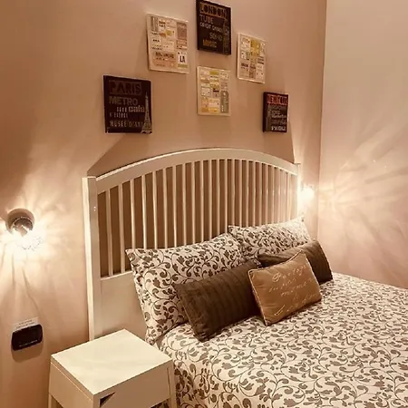 Lavilletta Bed & Breakfast Salerno