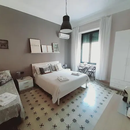 Lavilletta Bed & Breakfast