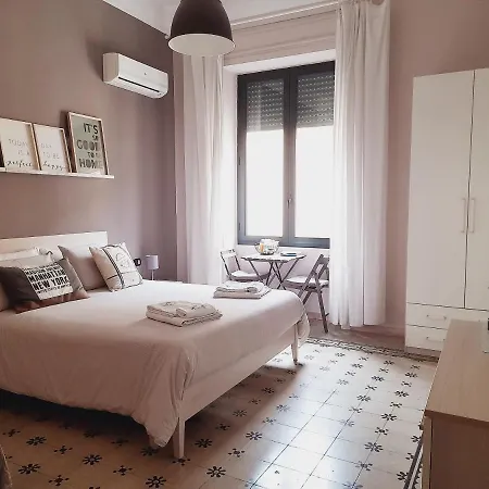 Bed & Breakfast Lavilletta 4*
