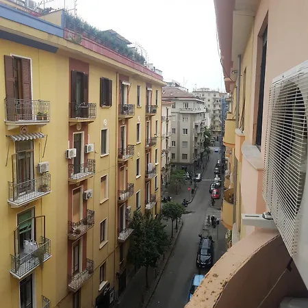 Lavilletta Salerno