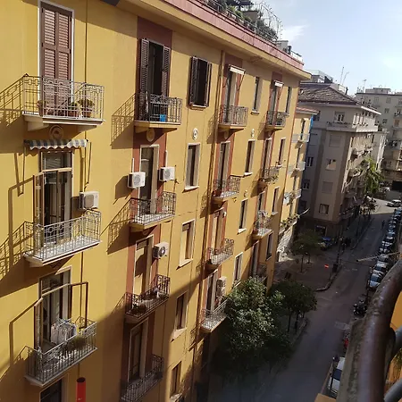 Lavilletta 4* Salerno
