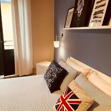 Alojamento de Acomodação e Pequeno-almoço Lavilletta 4*