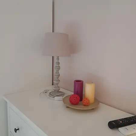 Bed & Breakfast Lavilletta Salerno