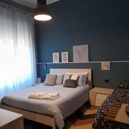 Lavilletta 4*
