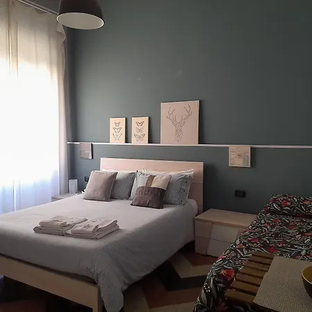 Lavilletta B&B 살레르노