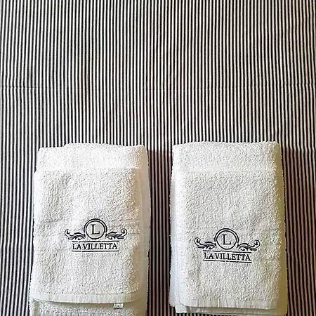 Lavilletta Bed & Breakfast