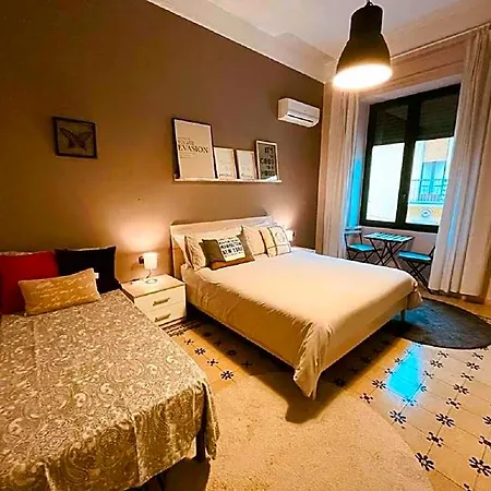 Lavilletta 4*