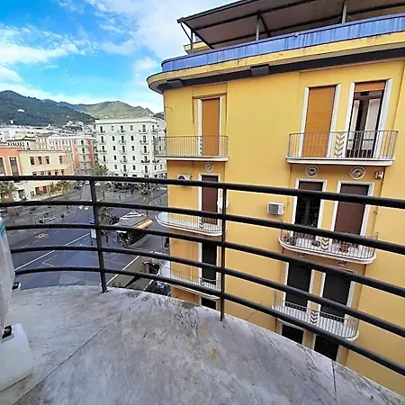 Lavilletta Bed & Breakfast 4*
