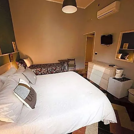 Bed & Breakfast Lavilletta