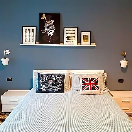 Bed & Breakfast Lavilletta