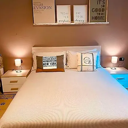 Lavilletta Bed & Breakfast